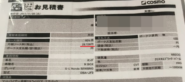 スマートビークル価格